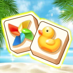 Biểu tượng Zen Connect: Tile Match Puzzle