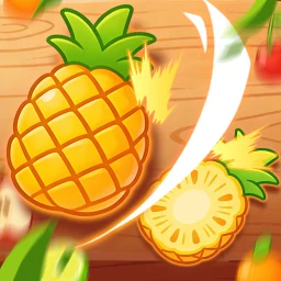 Biểu tượng Cut Fruit Blade Master