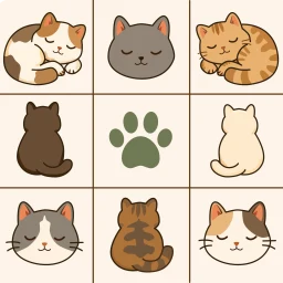 Biểu tượng Catdoku